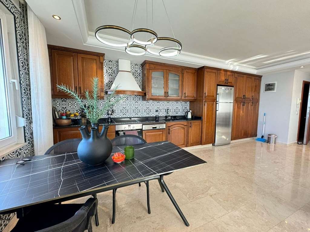 Apartment in Mahmutlar, Antalya, Turkey 5 - 18589829