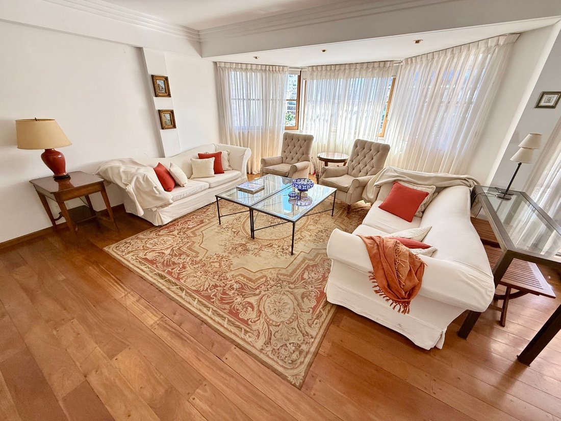 Apartment in Buenos Aires, Buenos Aires, Argentina 4 - 18590149