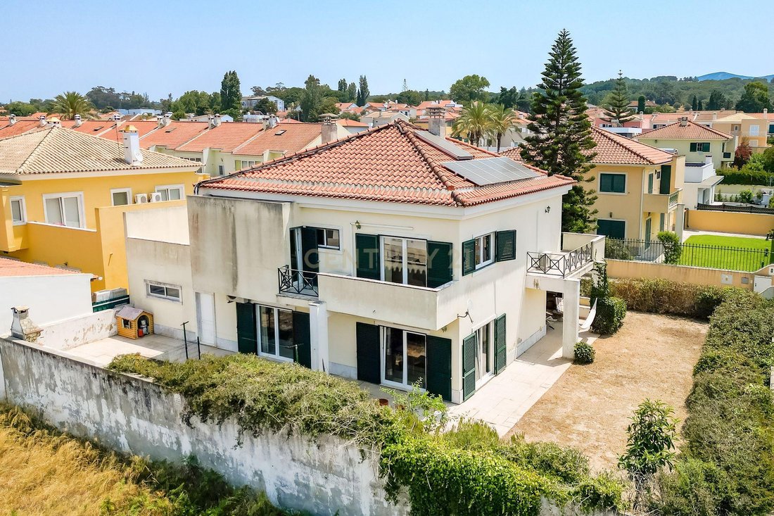 Villa in Azeitao (Sao Lourenco e Sao Simao), Setubal, Portugal 2 - 18592753