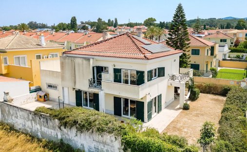 Villa a Azeitao (Sao Lourenco e Sao Simao), Setúbal Municipality, Portogallo 1