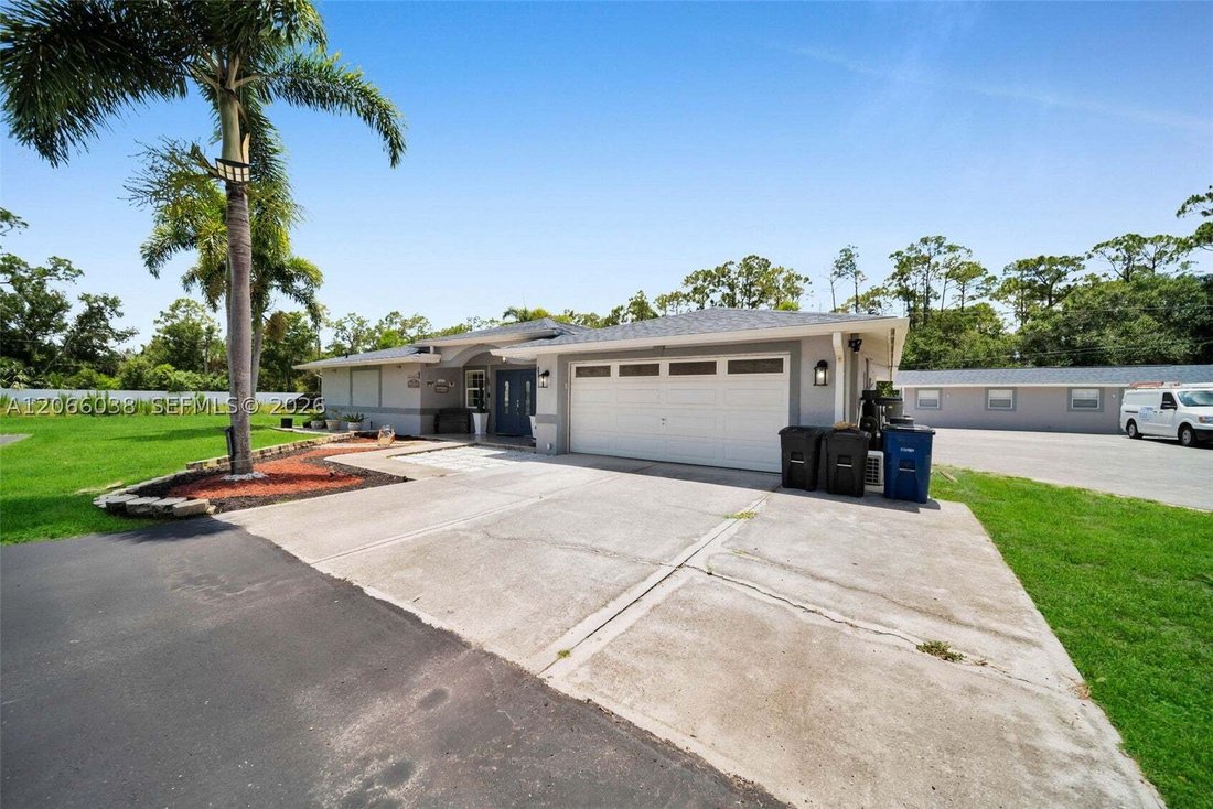 Haus in North Fort Myers, Florida, Vereinigte Staaten 5 - 18591544