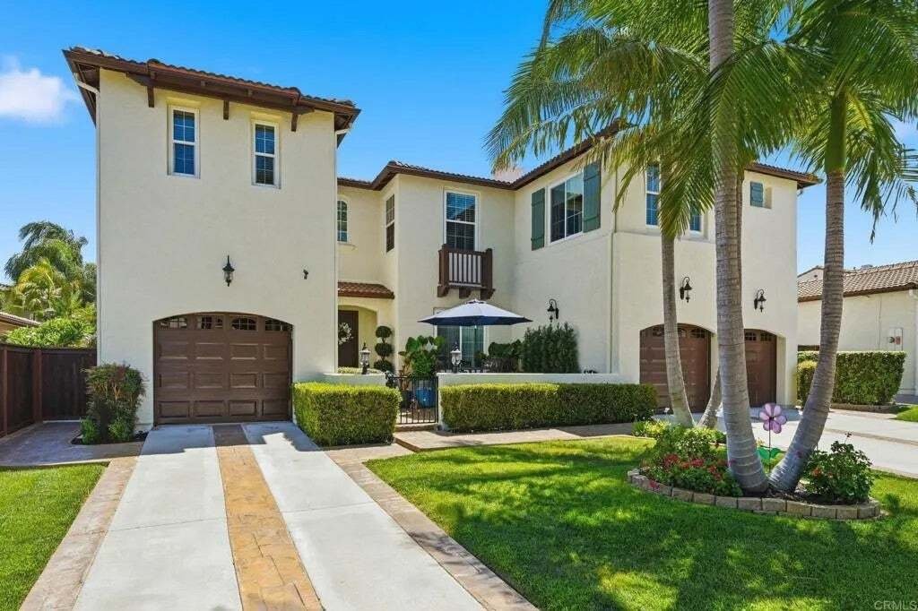 House in San Marcos, California, United States 4 - 18592054