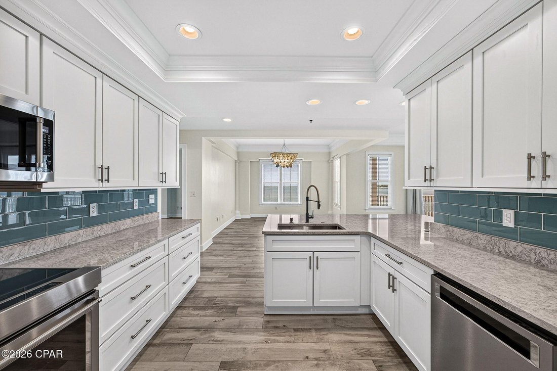 Condo in Panama City, Florida, United States 4 - 18590988