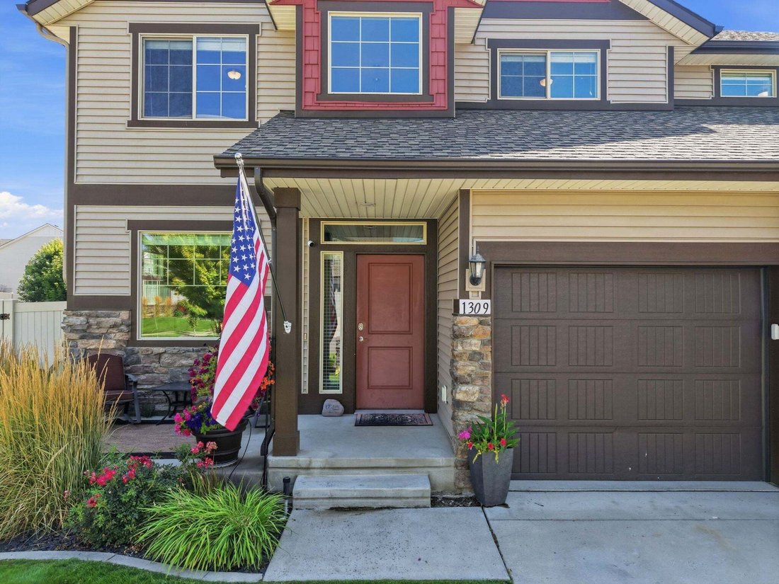 House in Greenacres, Washington, United States 2 - 18591137