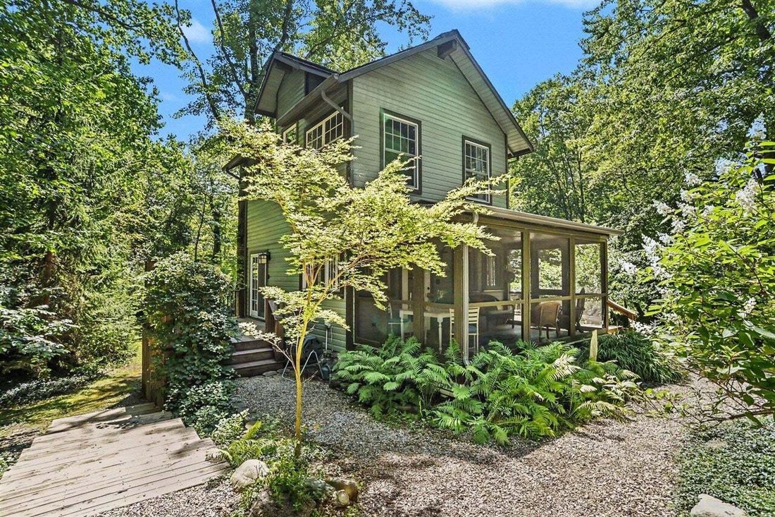 House in Sawyer, Michigan, United States 2 - 18591204