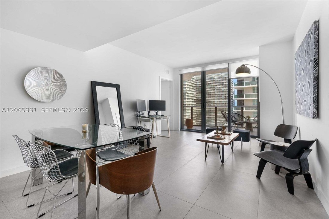 Condo in Miami, Florida, United States 3 - 18591620