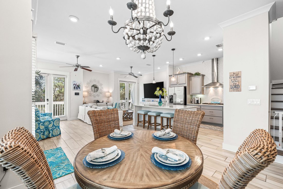 Townhouse in Watersound, Florida, United States 4 - 18590908