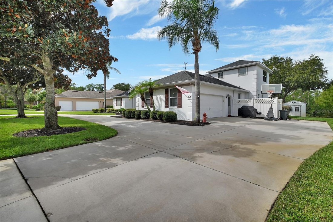 House in DeBary, Florida, United States 4 - 18591858