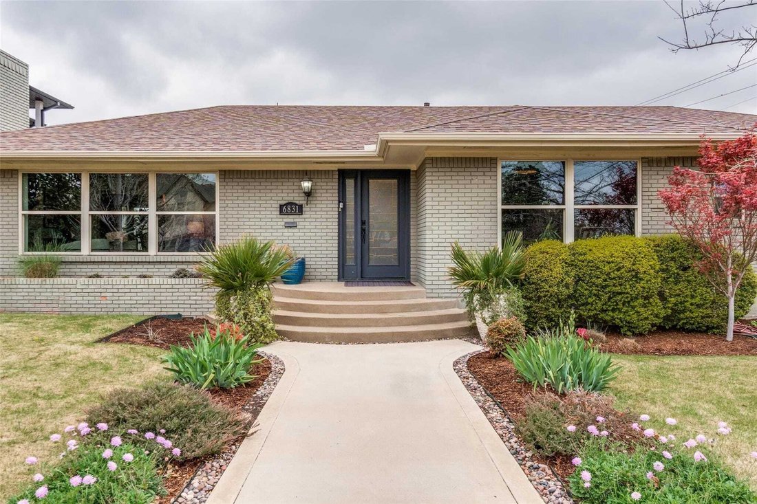 Land in Dallas, Texas, United States 4 - 18593781