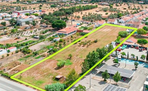 Land in Grandola und Santa Margarida da Serra, Setúbal Municipality, Portugal 1