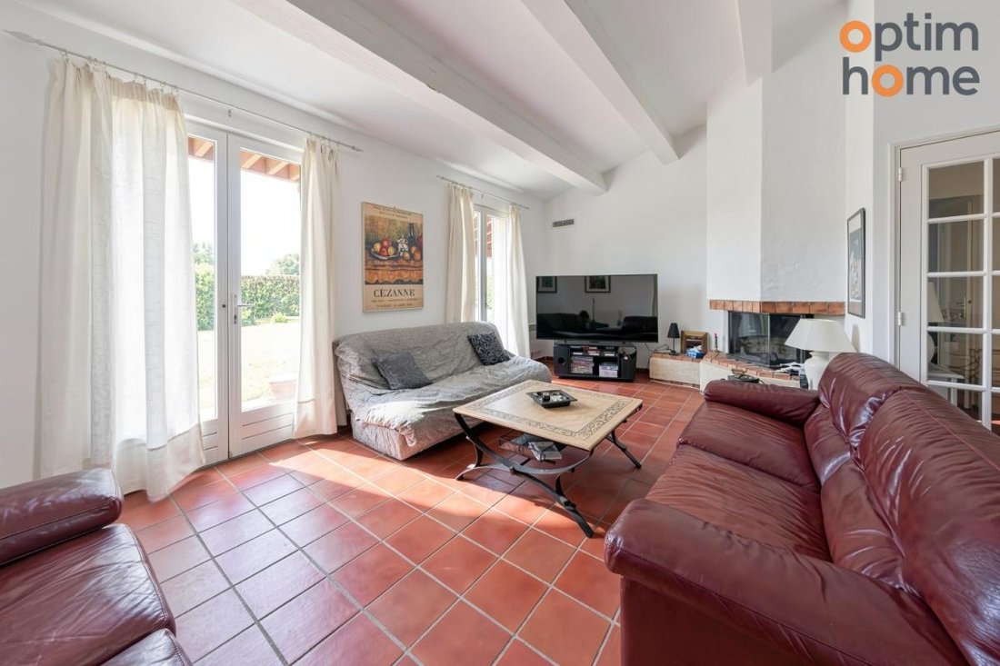 House in Plateau de Puyricard-La Trévaresse, Aix-en-Provence, France 3 - 17892270