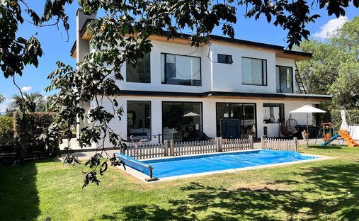Haus in Quito, Provinz Pichincha, Ecuador 1