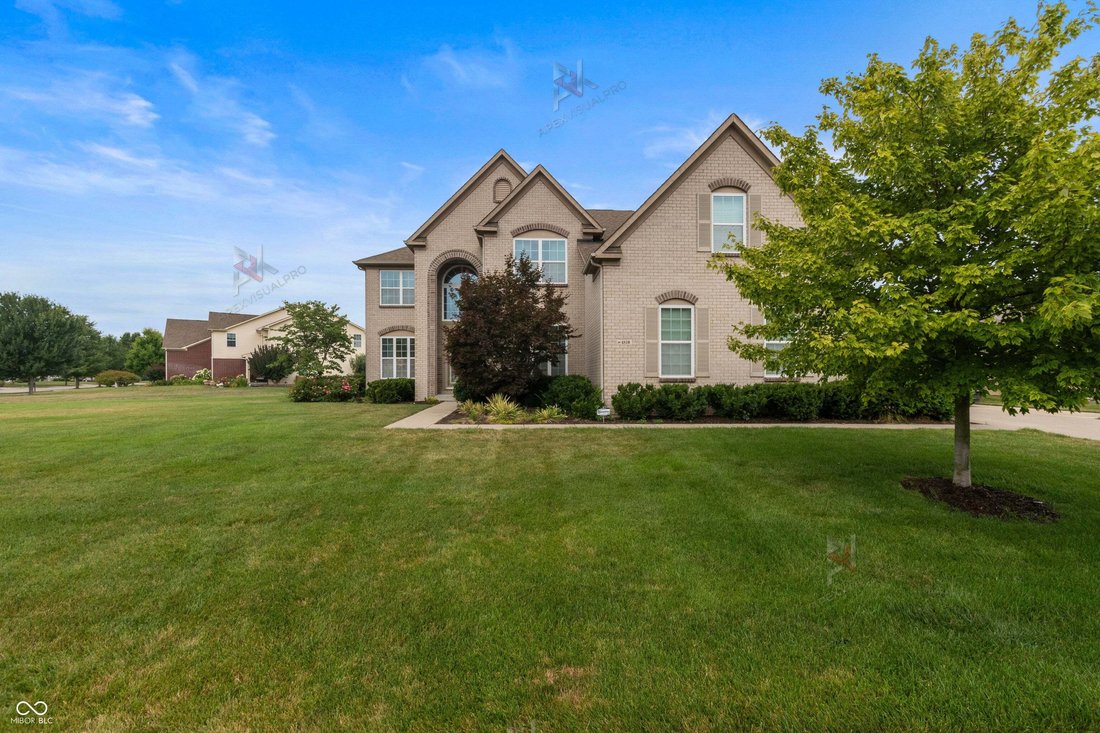 House in Indianapolis, Indiana, United States 2 - 18567034