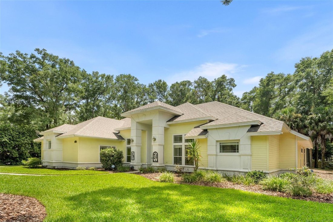 House in Gainesville, Florida, United States 3 - 18591875
