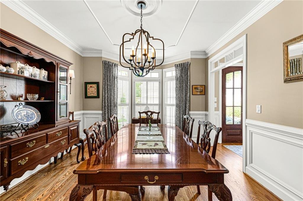 House in Brookhaven, Georgia, United States 5 - 18589291