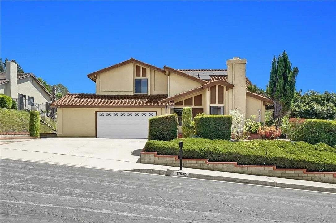 House in Rowland Heights, California, United States 1 - 18584663