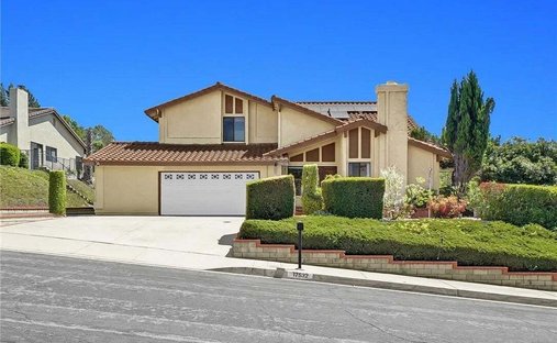 House in Rowland Heights, California, United States 1
