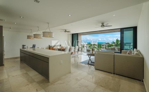 Apartment in Cancún, Quintana Roo, Mexico 1