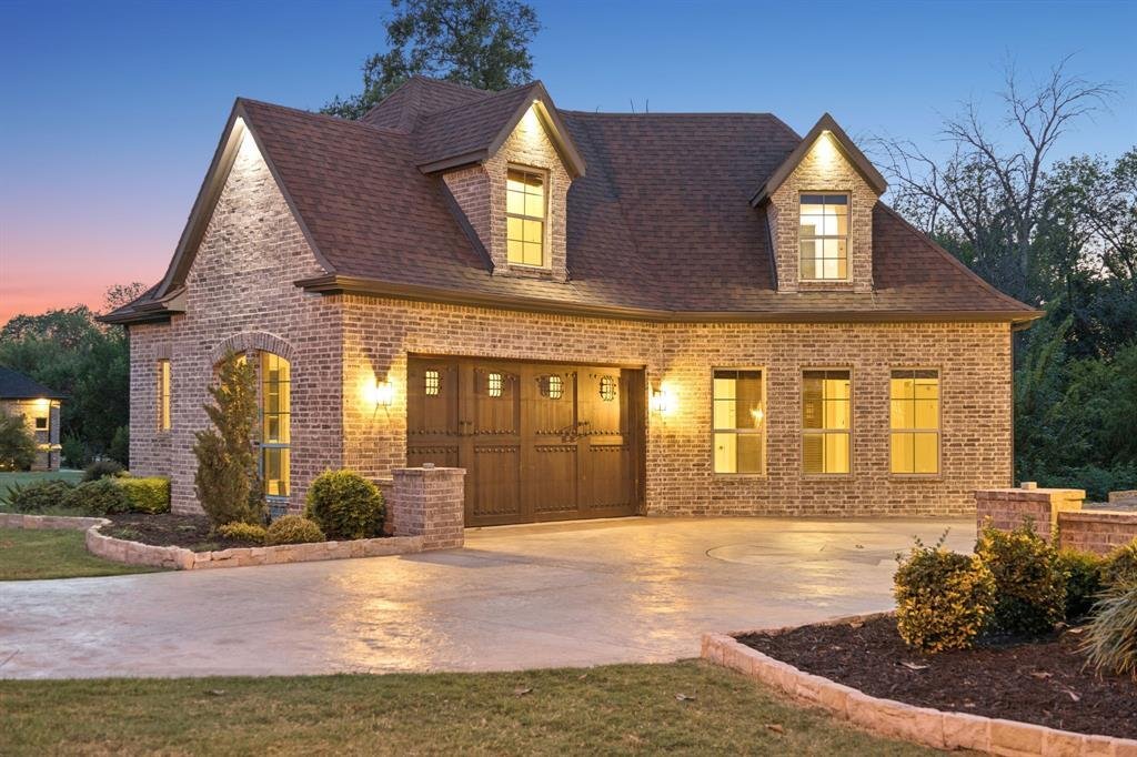 House in Prosper, Texas, United States 4 - 18592578