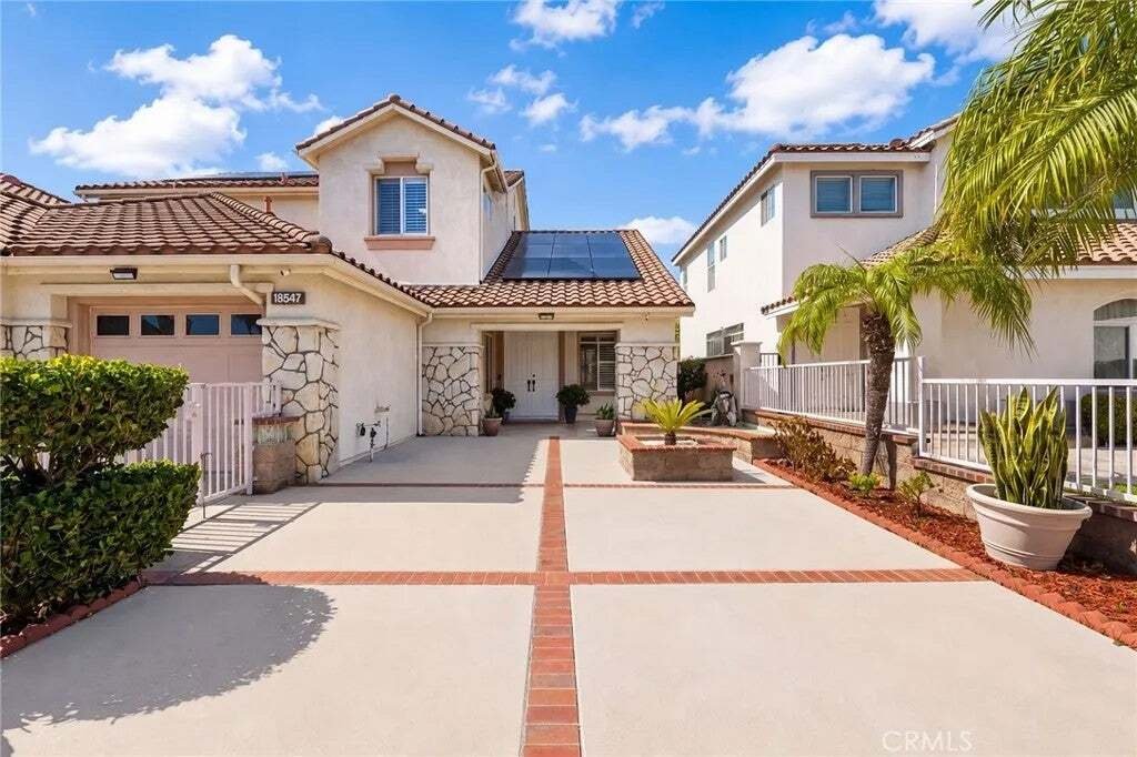 House in Rowland Heights, California, United States 3 - 18589079