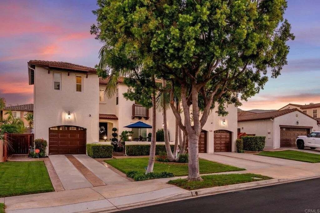 House in San Marcos, California, United States 1 - 18592054