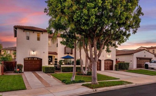 Casa a San Marcos, California, Stati Uniti 1