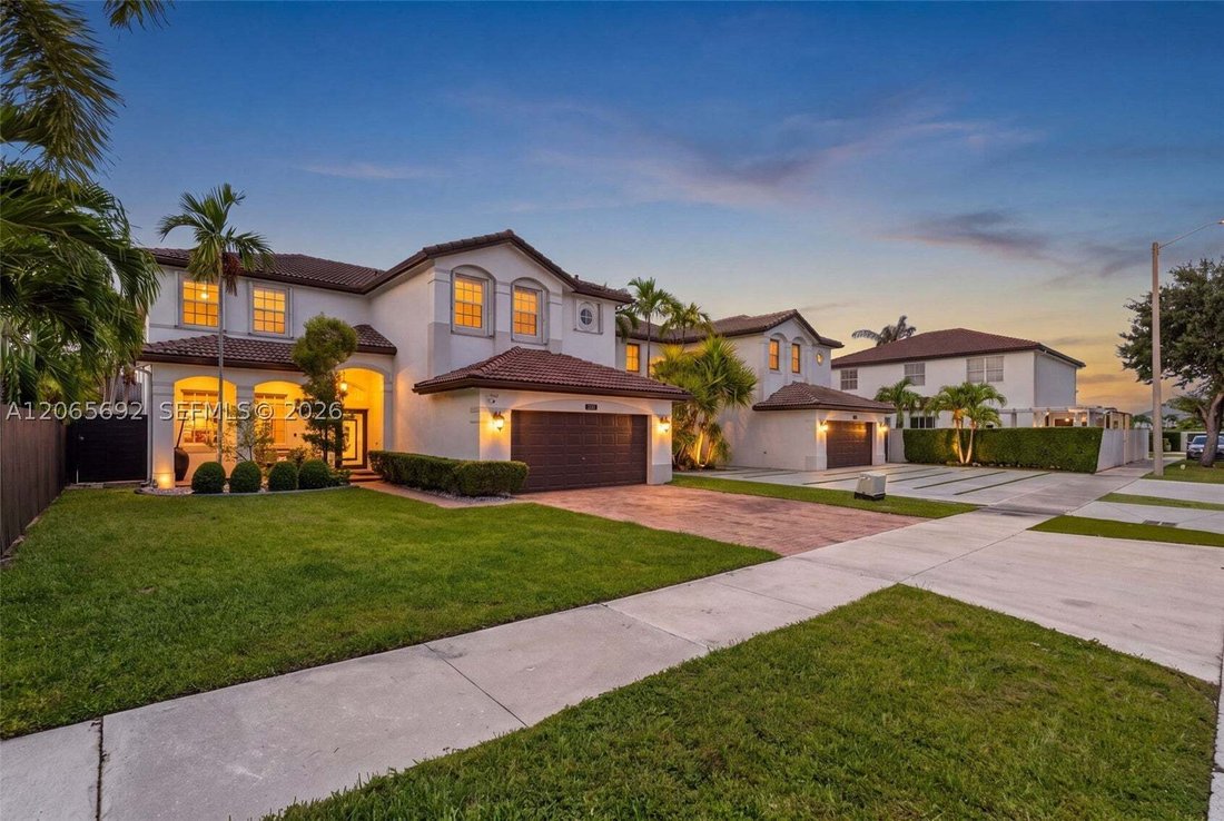 House in Miami, Florida, United States 3 - 18591542