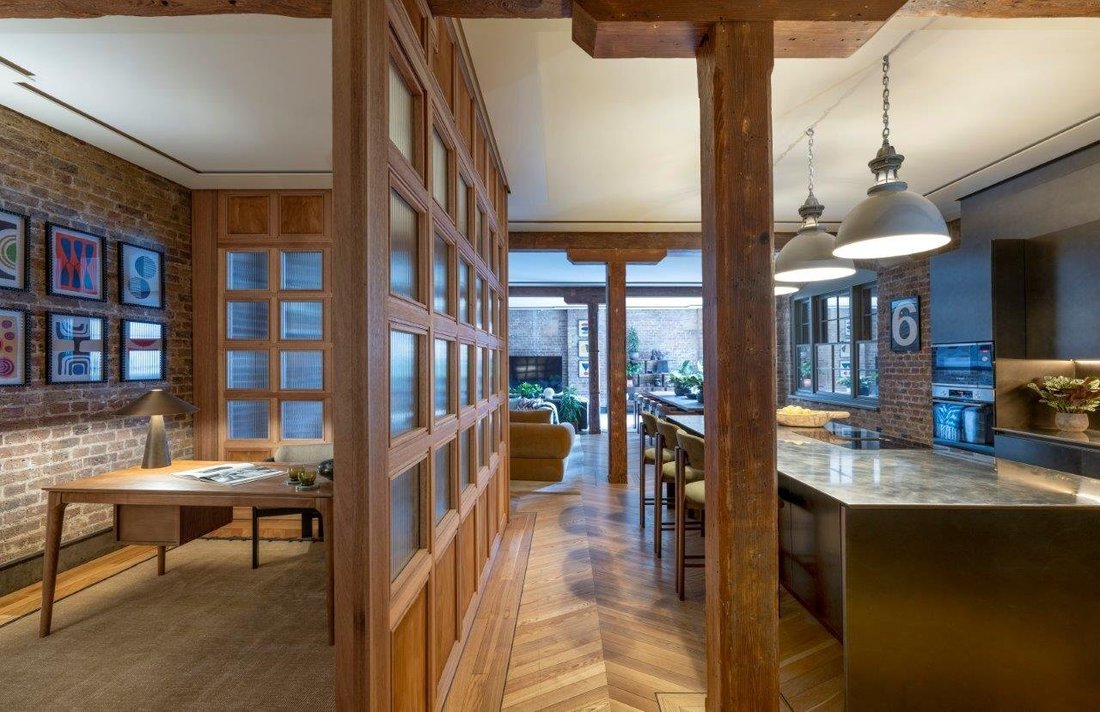 Apartment in Chalk Farm, Camden, England 5 - 18591040