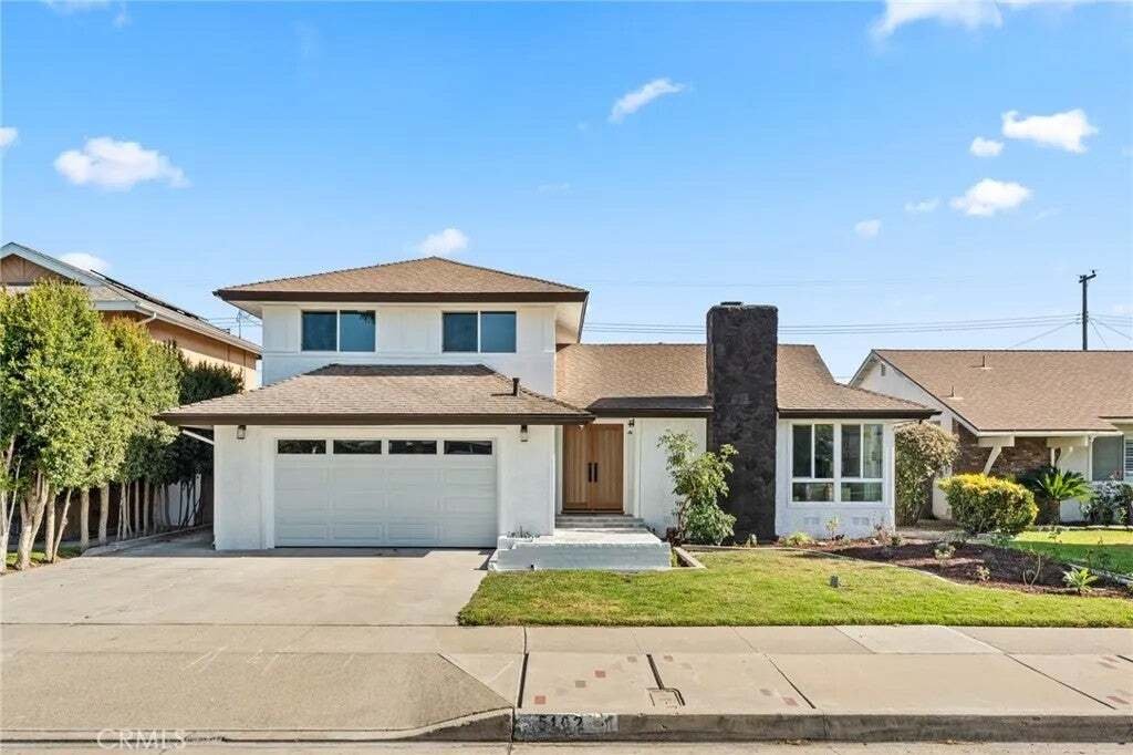 House in Cypress, California, United States 2 - 18592068