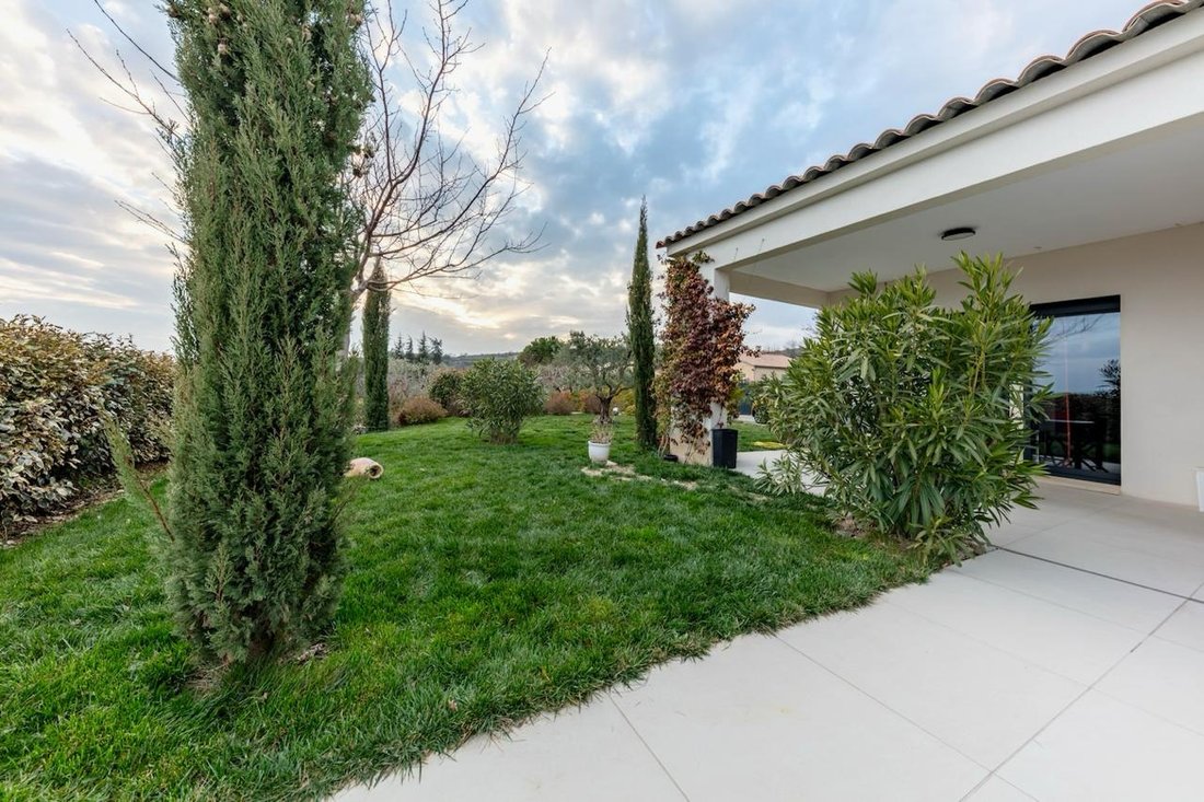 House in Forcalquier, Provence-Alpes-Côte d'Azur, France 2 - 18592511