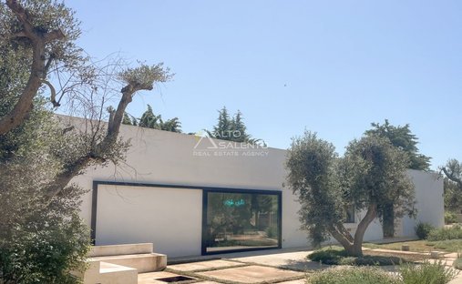 Villa in San Vito dei Normanni, Apulia, Italy 1
