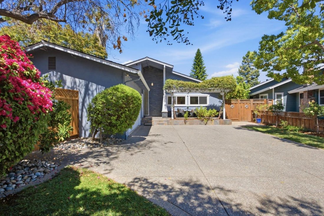 House in Sunnyvale, California, United States 5 - 18591417