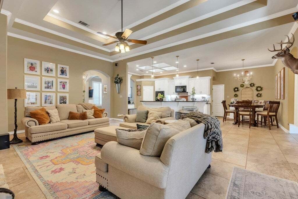 House in Midland, Texas, United States 5 - 18591467