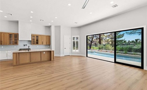 Casa a Las Vegas, Nevada, Stati Uniti 1