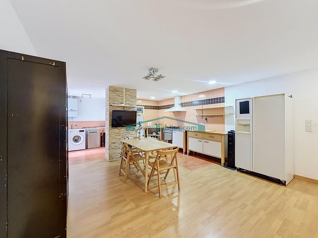 Appartement à Extramurs, Valence, Espagne 5 - 18535886