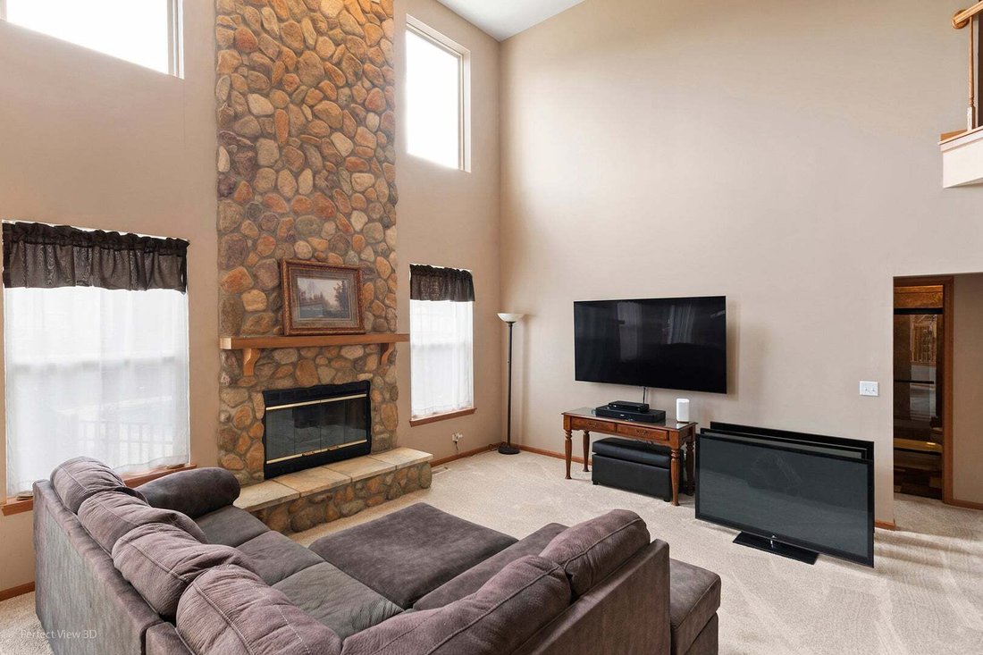 House in Wauconda, Illinois, United States 3 - 18592440