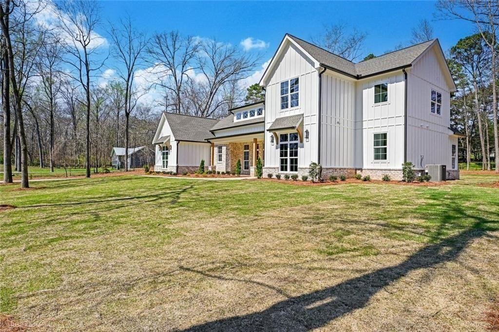 House in Jefferson, Georgia, United States 3 - 18478743