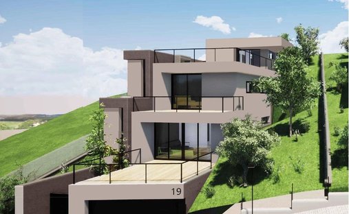 Villa à Begur, Catalogne, Espagne 1