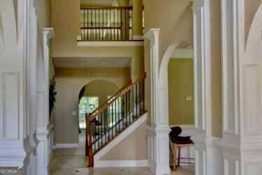 House in Conyers, Georgia, United States 3 - 18592472