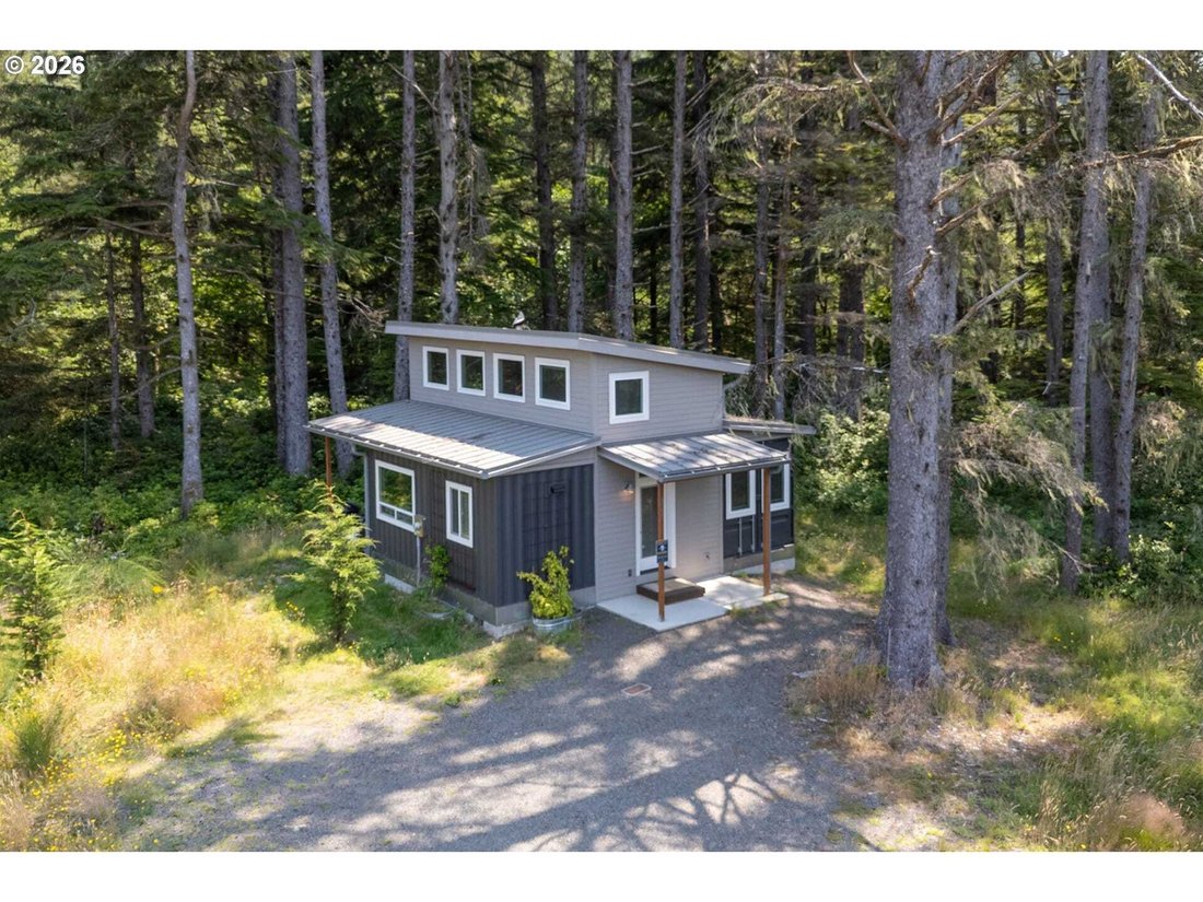 House in Pacific City, Oregon, United States 2 - 18591104