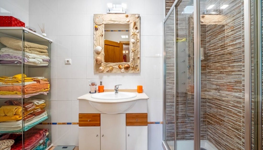 Wohnung in Olhos de Agua, Algarve, Portugal 4 - 18590517
