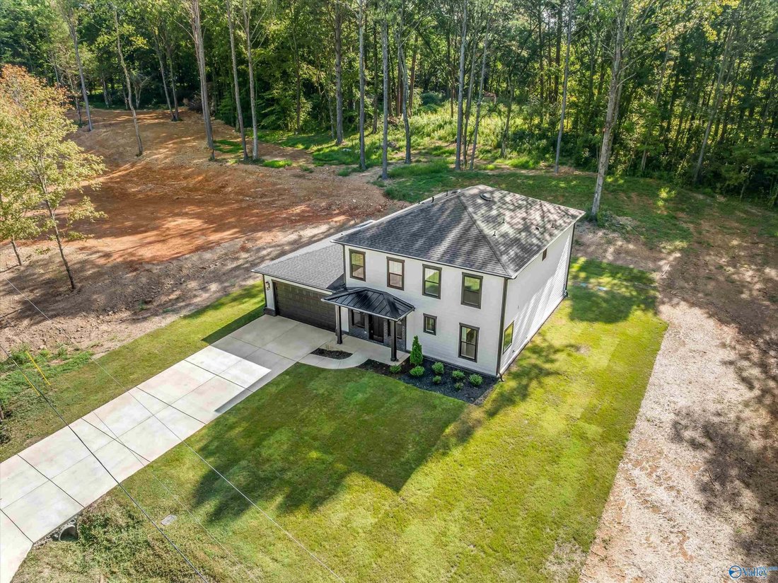 Maison à Athens, Alabama, États-Unis 4 - 17680161