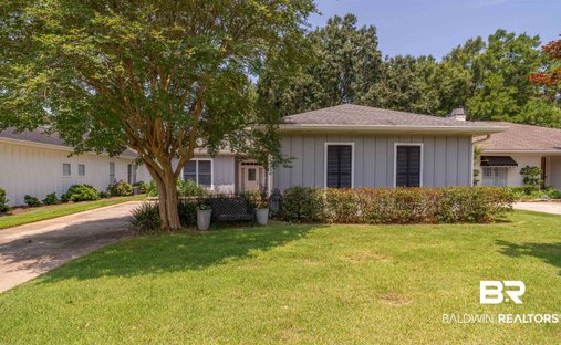 Haus in Fairhope, Alabama, Vereinigte Staaten 1