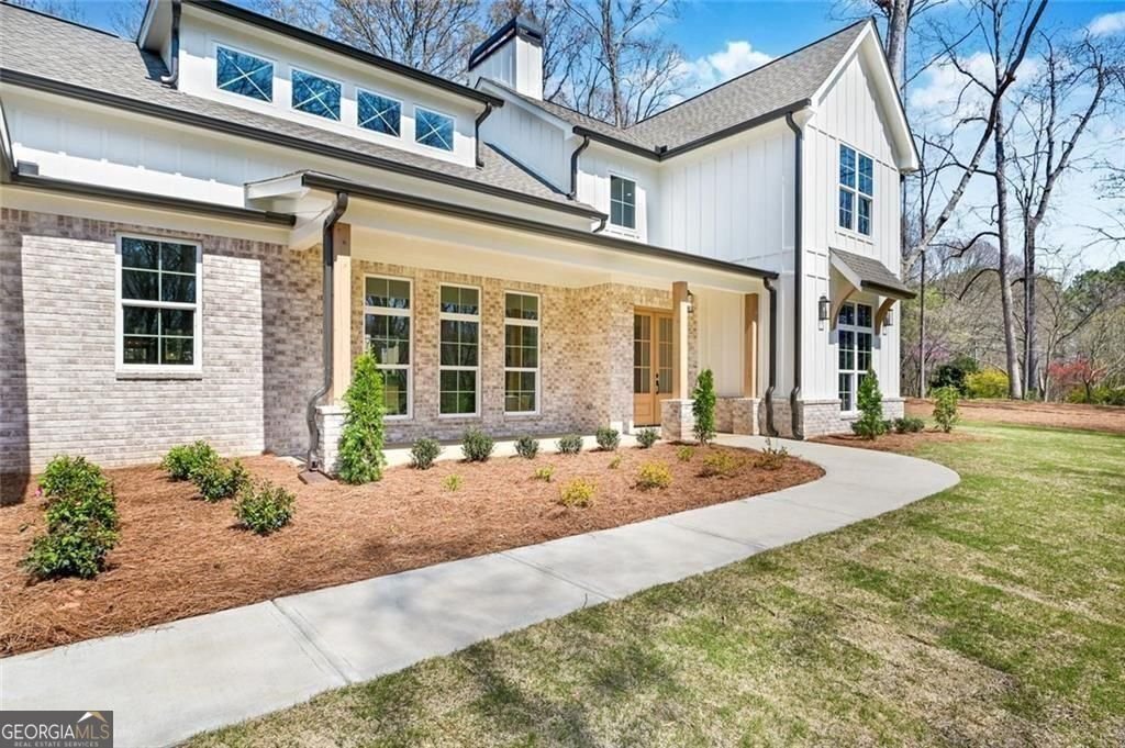 House in Jefferson, Georgia, United States 4 - 18478730