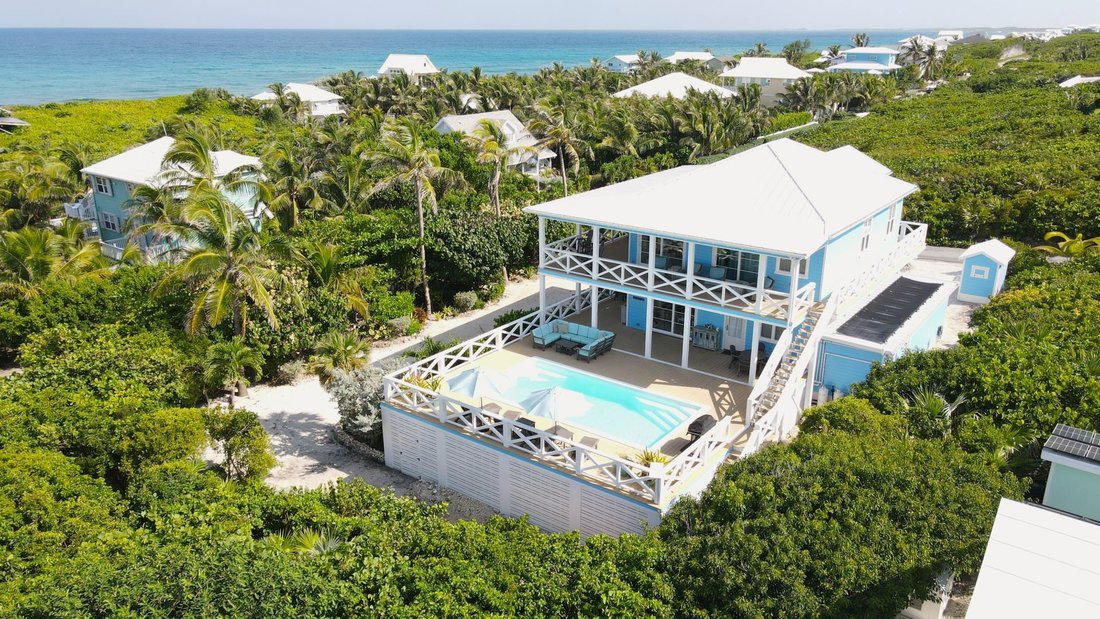 House in Elbow Cay, Central Abaco, The Bahamas 1 - 18590109