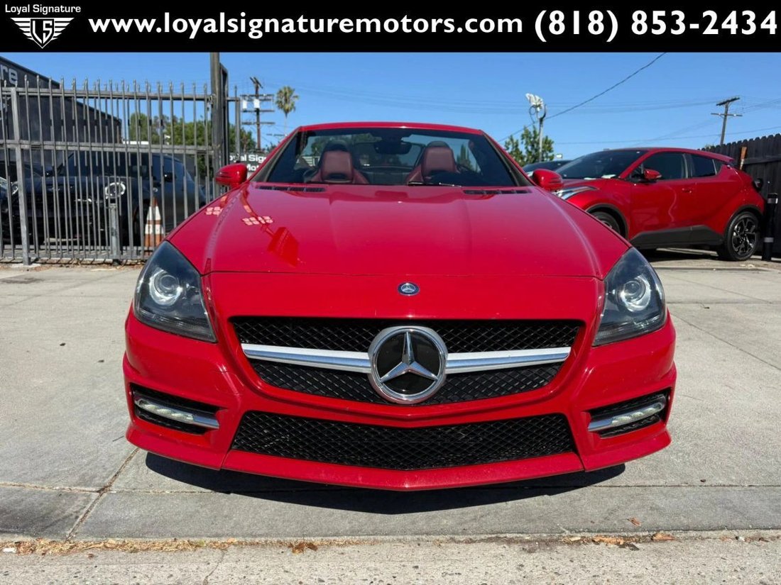 Cabriolet in Van Nuys, CA, United States 2 - 18590447
