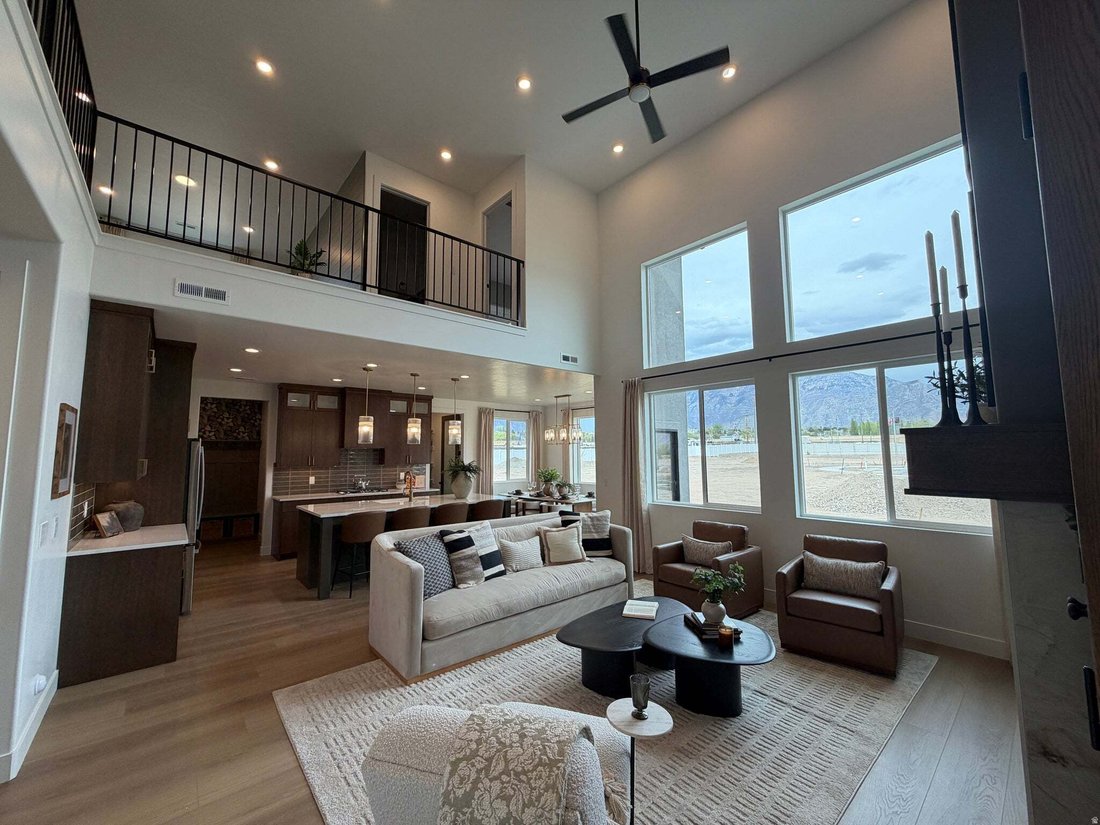 House in Provo, Utah, United States 4 - 18591300