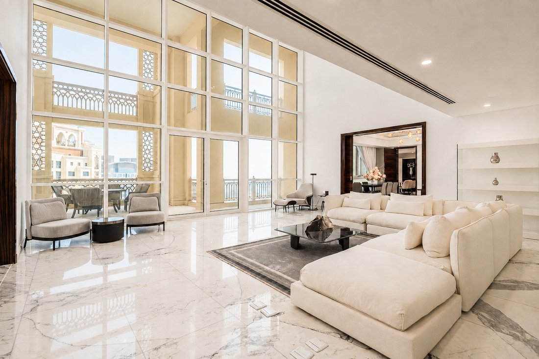 House in Al Wasl, Dubai, United Arab Emirates 4 - 18593773