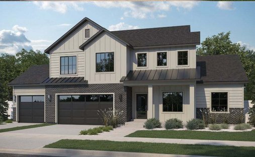 Casa a Provo, Utah, Stati Uniti 1