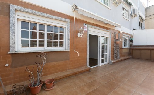 Penthouse in Patraix, Valencia, Spain 1